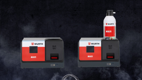 Inteligentne dozowanie chemikaliów: technologia w służbie środowiska i oszczędności